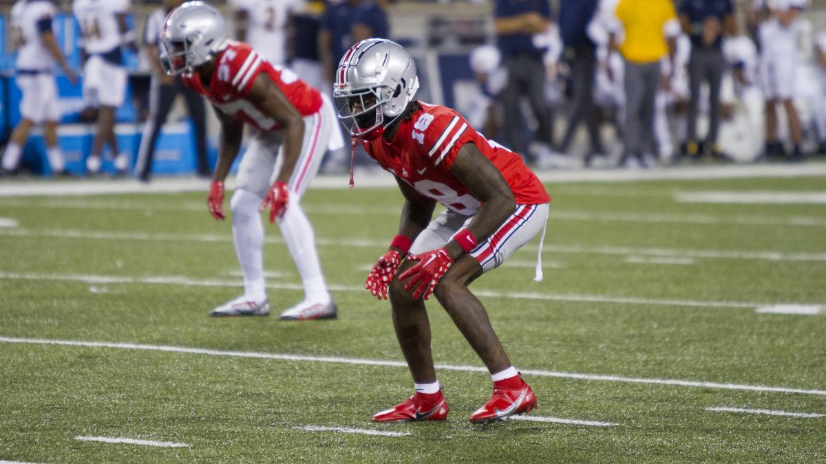 97. Jyaire Brown
